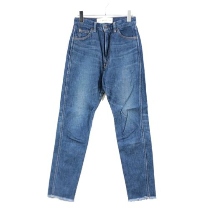楽天市場】【中古】 THE SHINZONE シンゾーン 19SS スリムカットオフ  