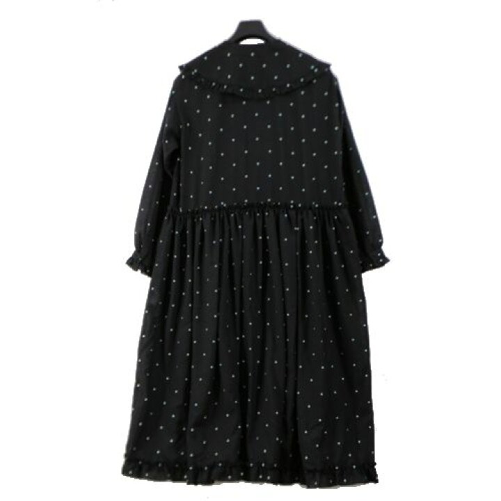 楽天市場】【中古】 SOWA ソーワ 21AW Sparkling dress ドット 