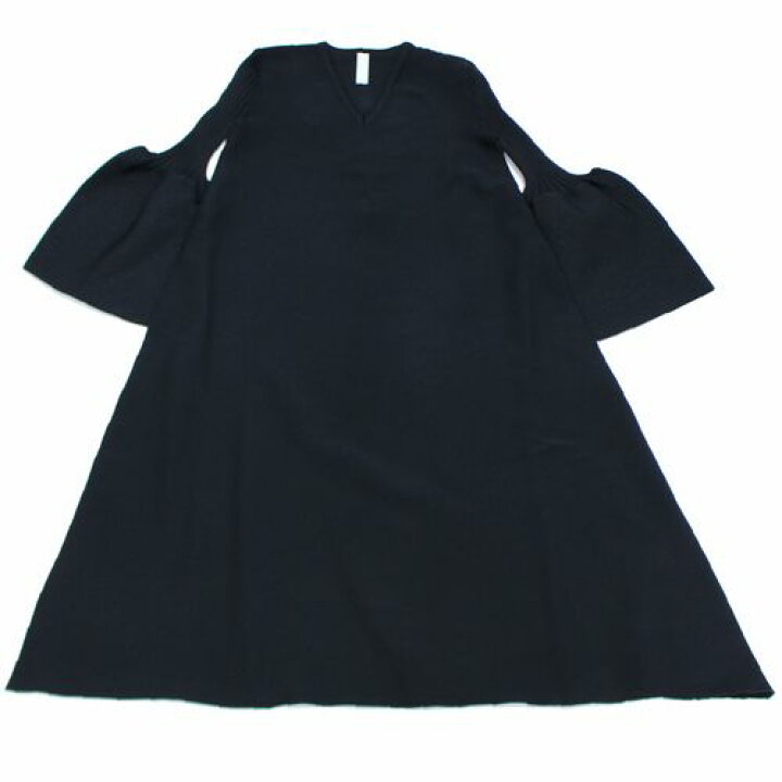 楽天市場】【中古】 CFCL シーエフシーエル 23AW POTTERY GLITTER LONG  