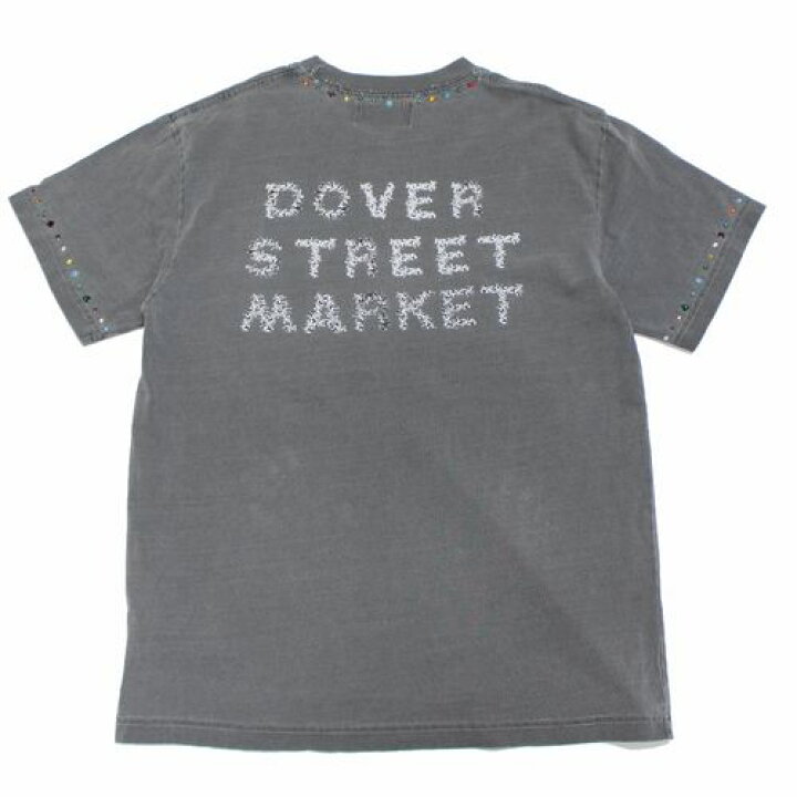 楽天市場】【中古】 DENIMTEARS × DSM（DOVER STREET MARKET) 22SS 
