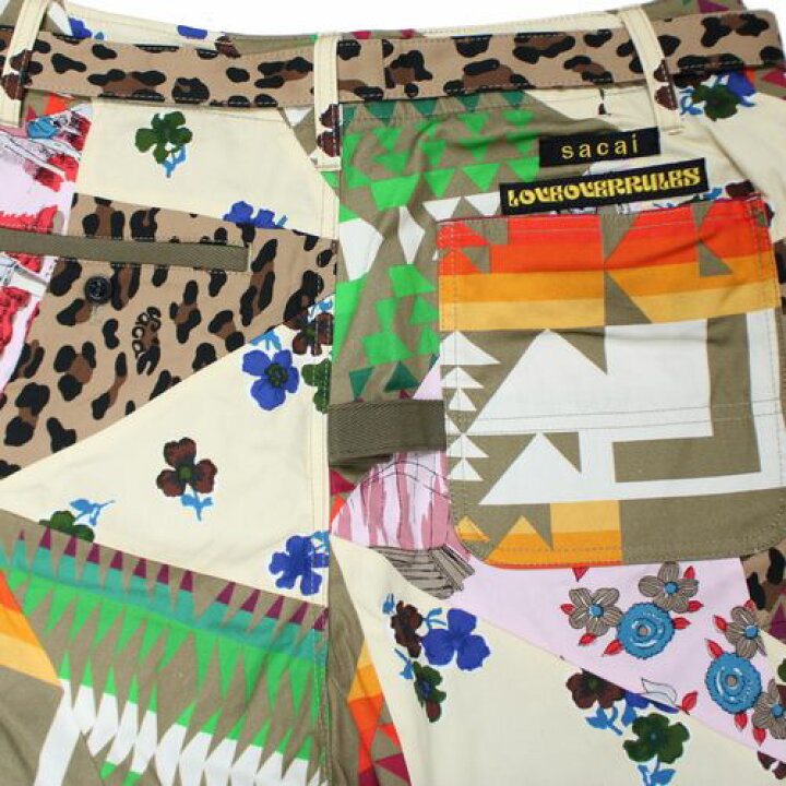 楽天市場】【中古】 sacai サカイ 21SS Hank Willis Thomas / Archive 
