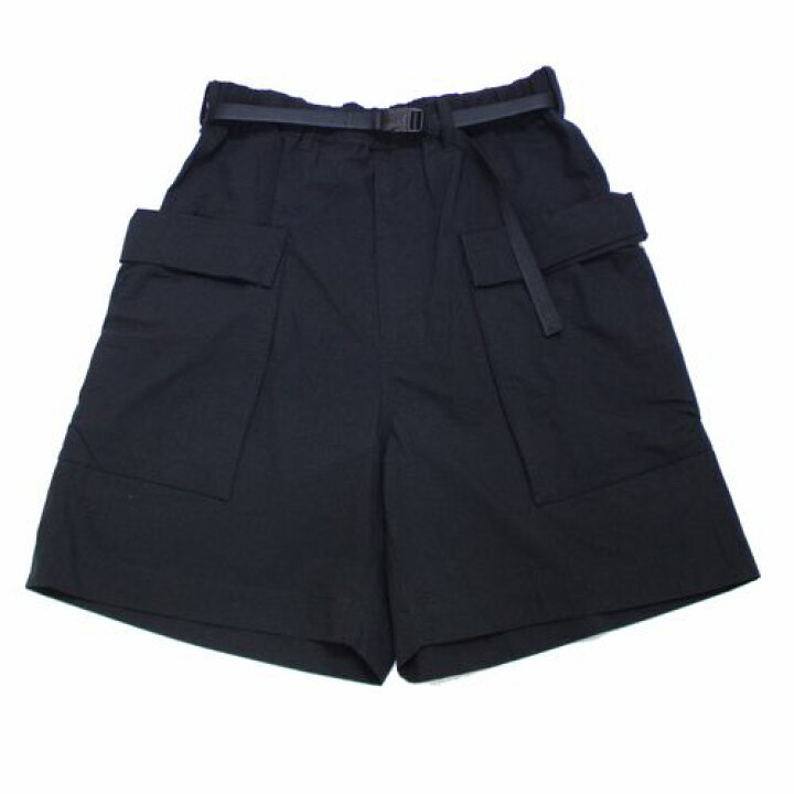 楽天市場】【中古】 ESSAY エッセイ 23SS P-1 ACID SHORTS アシッド 