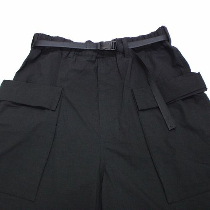 楽天市場】【中古】 ESSAY エッセイ 23SS P-1 ACID SHORTS アシッド  