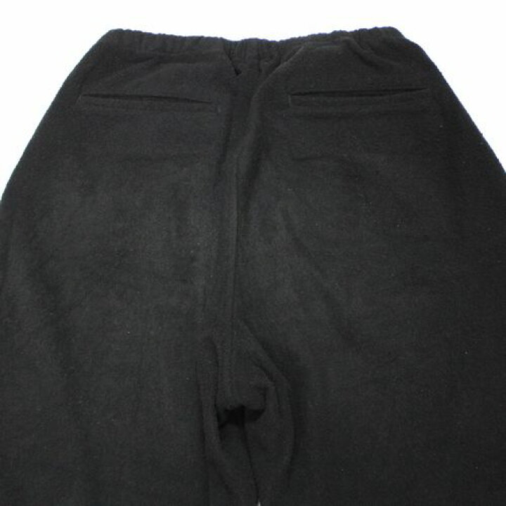 楽天市場】【中古】 COMOLI コモリ 23SS シルクパイルショーツ 1 