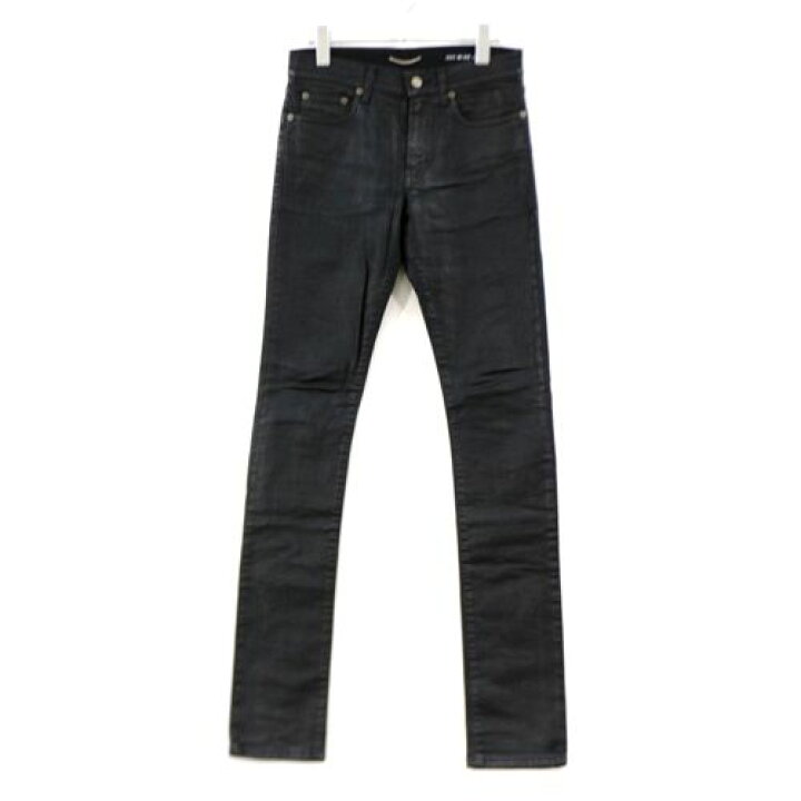 楽天市場】【中古】 SAINT LAURENT PARIS サンローラン パリ 