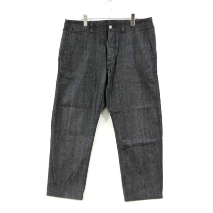 楽天市場】【中古】 SASSAFRAS ササフラス Sprayer Pants スプレイヤー 