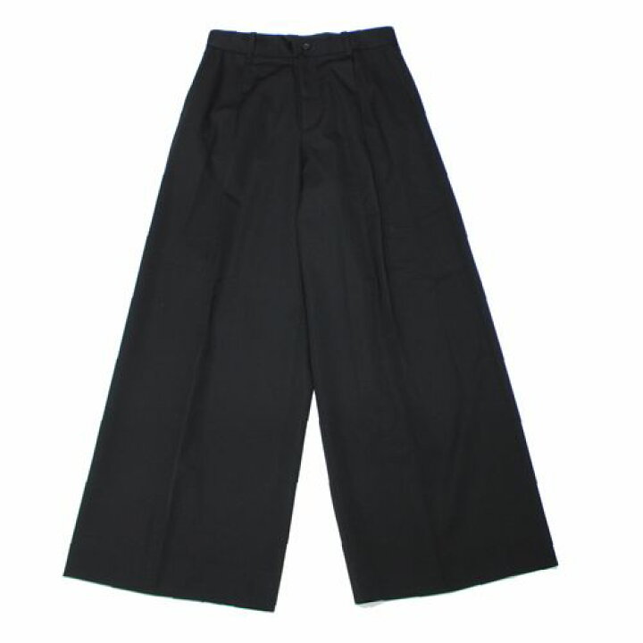 楽天市場】【中古】 stein シュタイン EXTRA WIDE TROUSERS ワイド 