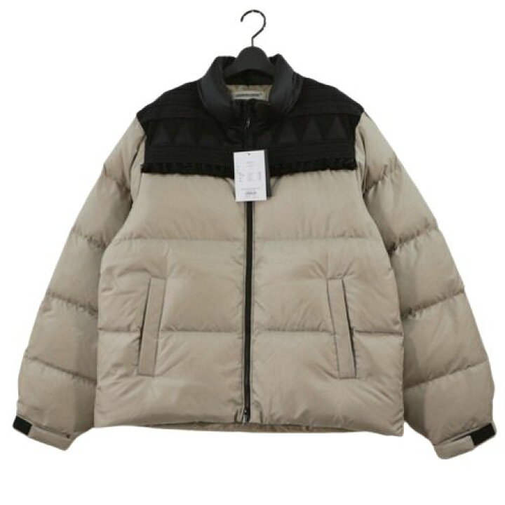 楽天市場】【中古】 UNDERCOVER アンダーカバー 23AW トライバル 