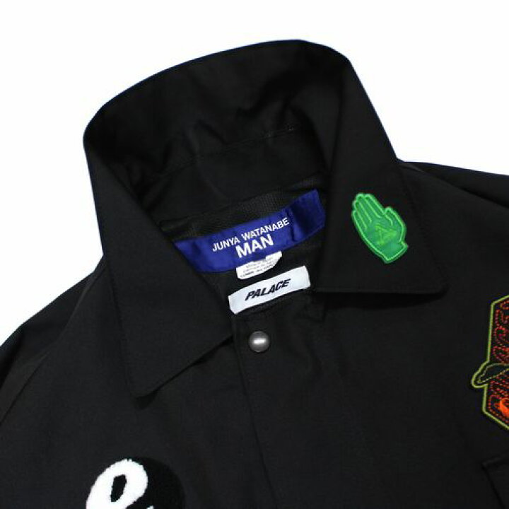 楽天市場】【中古】 JUNYA WATANABE MAN × PALACE ジュンヤ ワタナベ 