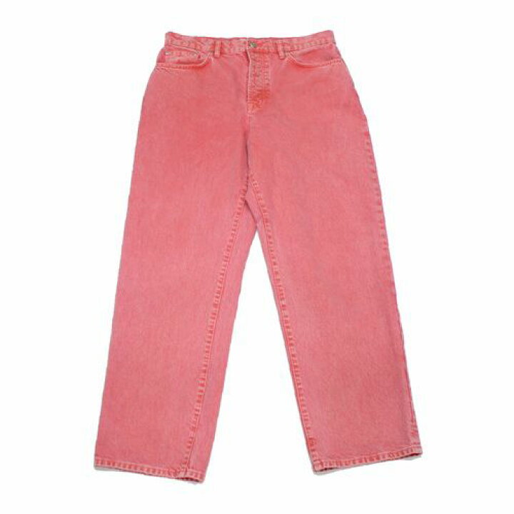 楽天市場】【中古】 STUSSY ステューシー 23SS DOUBLE DYE BIG OL 