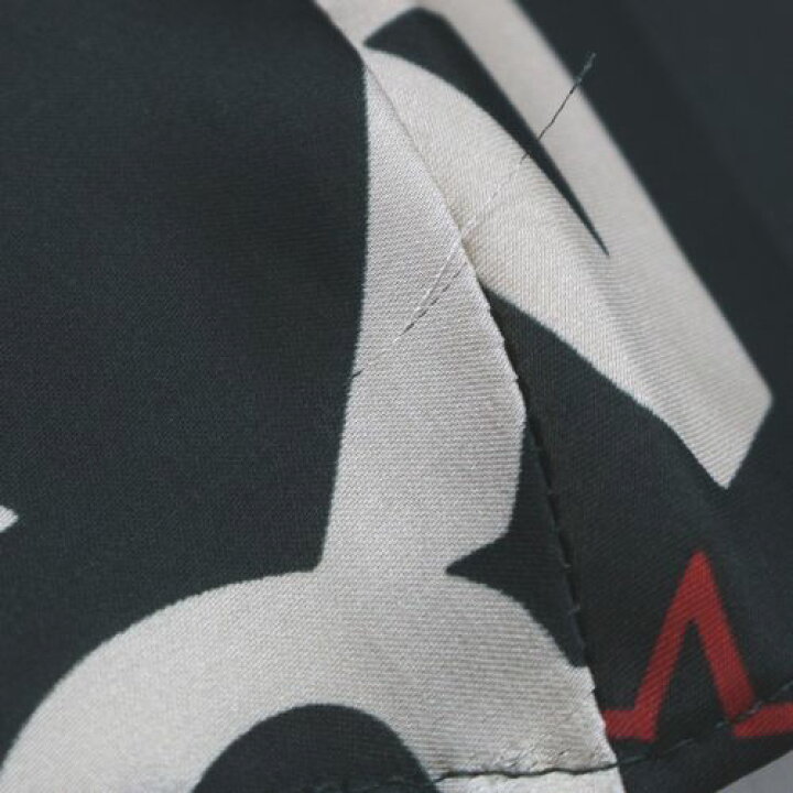 楽天市場】【中古】 sacai サカイ 23SS Eric Haze Print Dress 