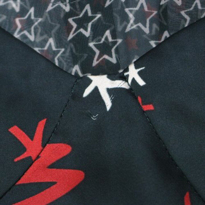楽天市場】【中古】 sacai サカイ 23SS Eric Haze Print Dress 