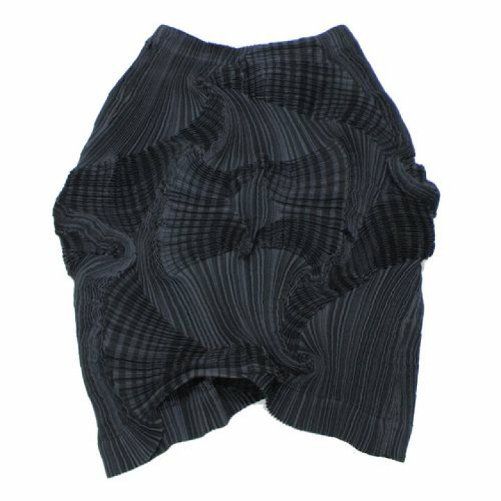 楽天市場】【中古】 ISSEY MIYAKE イッセイ ミヤケ 19AW 3D スチーム 