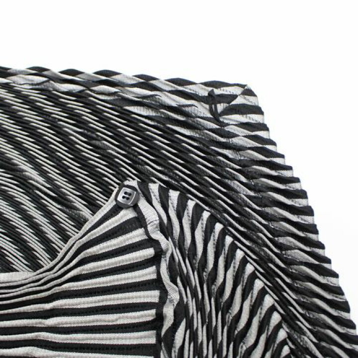 楽天市場】【中古】 ISSEY MIYAKE イッセイ ミヤケ 16AW 3D STEAM 