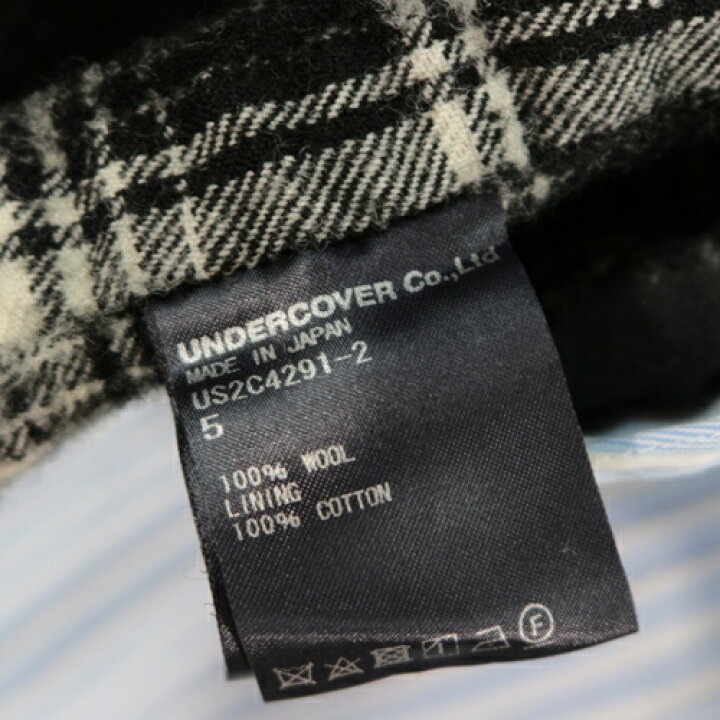 楽天市場】【中古】 the Shepherd UNDERCOVER ザシェパード アンダー 