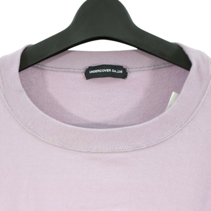 楽天市場】【中古】 UNDERCOVER アンダーカバー 21SS 縫代表出 パッチ 