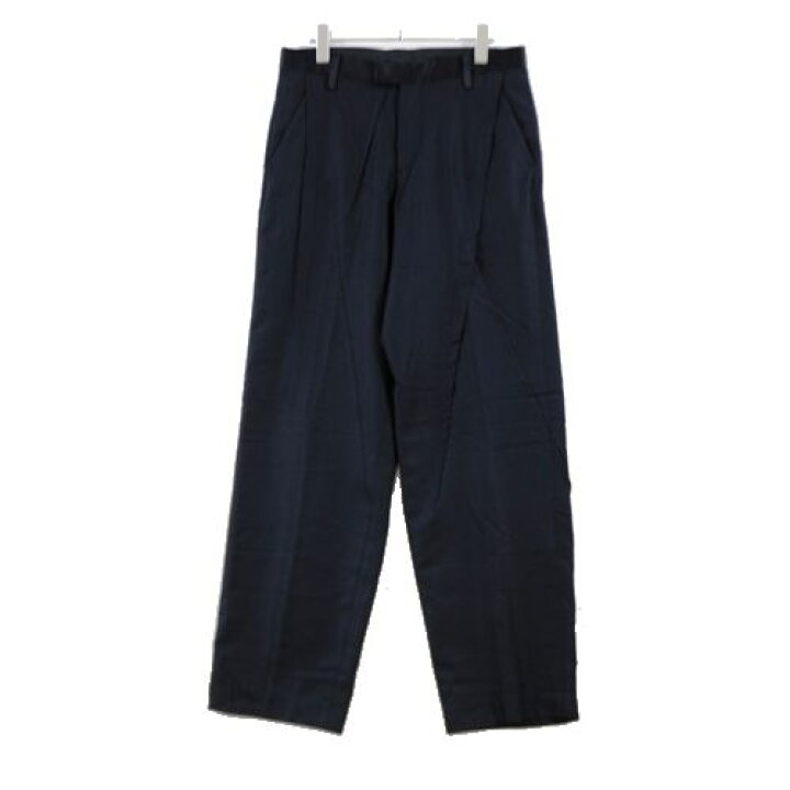 楽天市場】【中古】 UNDERCOVER アンダーカバー 16AW ダーツワイド 