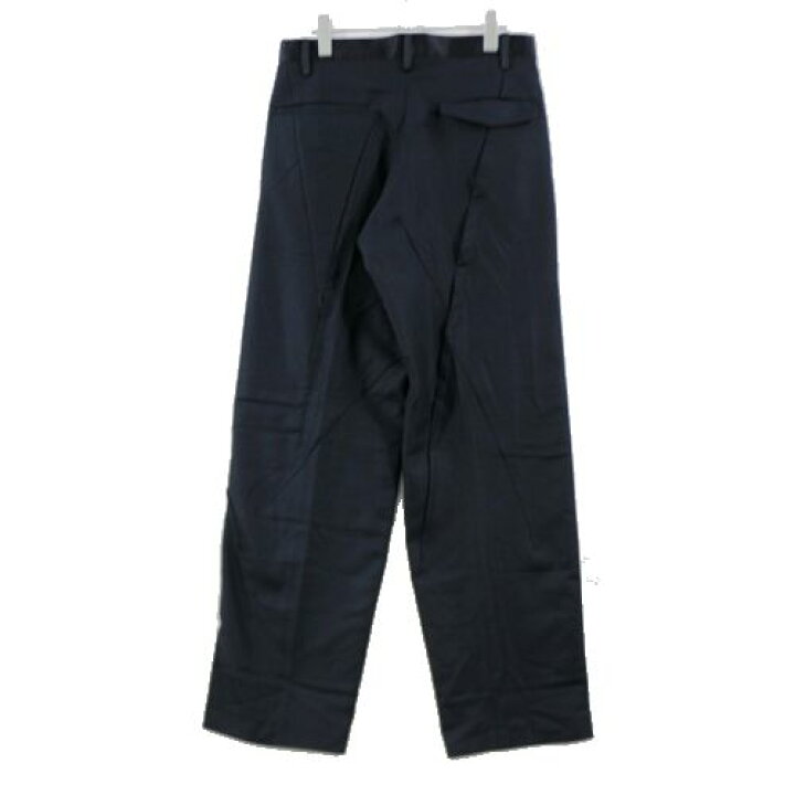 楽天市場】【中古】 UNDERCOVER アンダーカバー 16AW ダーツワイド 
