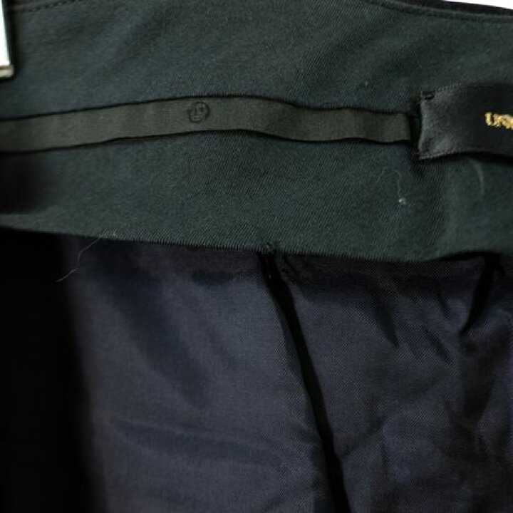 楽天市場】【中古】 UNDERCOVER アンダーカバー 16AW ダーツワイド 
