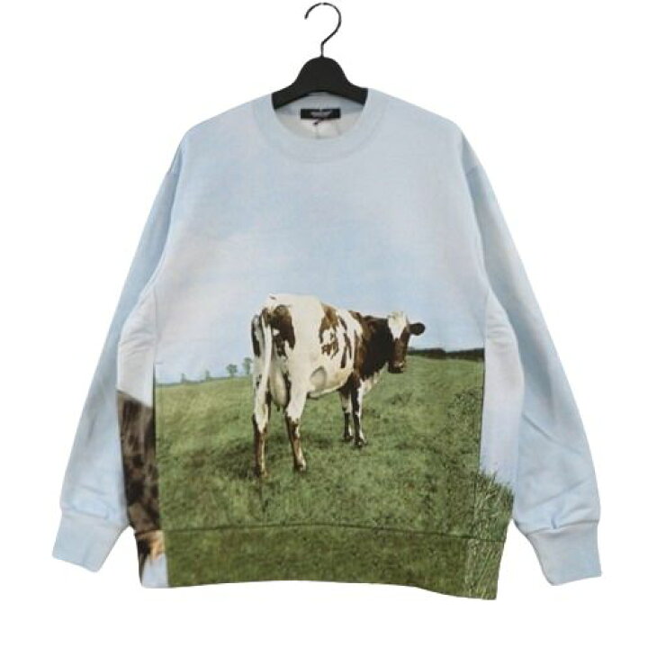 楽天市場】【中古】 UNDERCOVER アンダーカバー 23SS PINK FLOYD Atom 