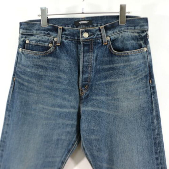 楽天市場】【中古】 UNDERCOVER アンダーカバー 23AW ドリップビーズ 