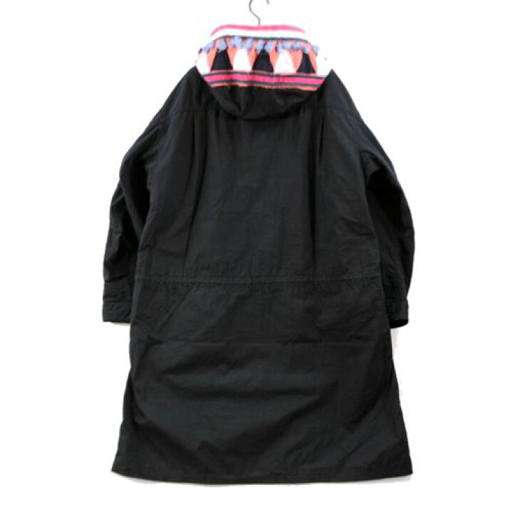 楽天市場】【中古】 UNDERCOVER アンダーカバー 23AW トライバルフード 