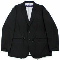 楽天市場】comme des garcons homme テーラードジャケットの通販