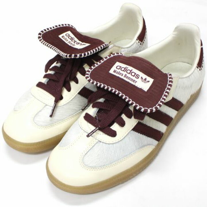 楽天市場】【中古】WALES BONNER×adidas WB PONY TONAL SAMBA サンバ 