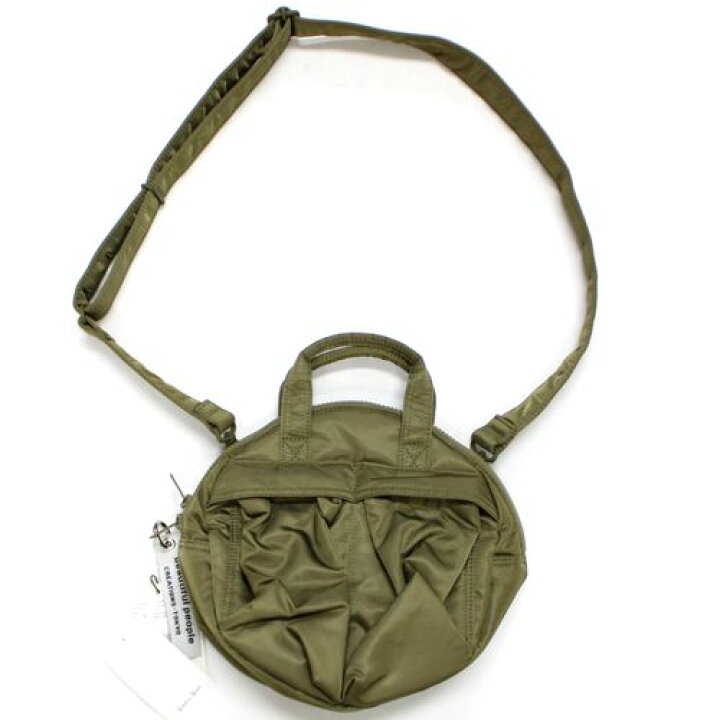 楽天市場】【中古】 beautiful people × POTR 24SS POTRxbp helmet bag 