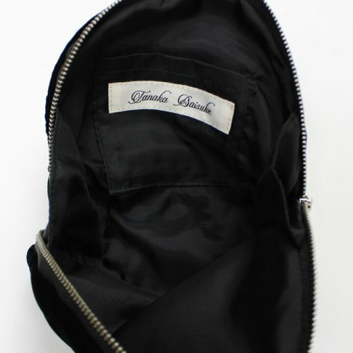 楽天市場】【中古】 Tanaka Daisuke タナカ ダイスケ 24SS Snow bijou  