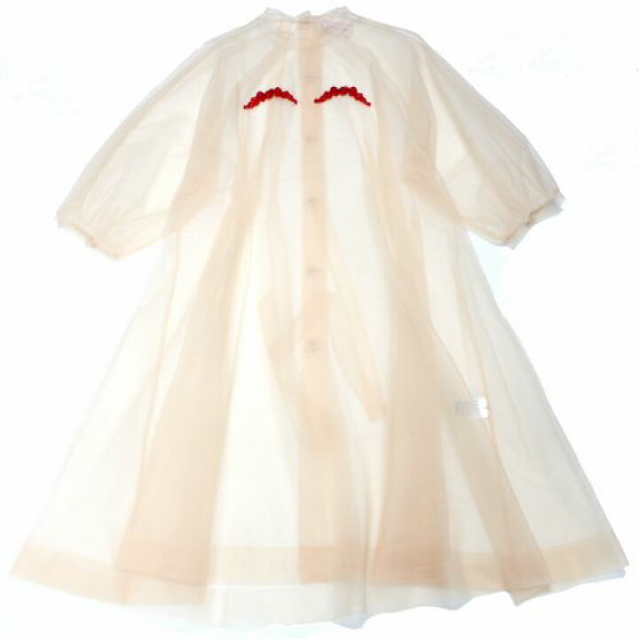 楽天市場】【中古】 H&M Simone Rocha シモーネロシャ チュールワイド  