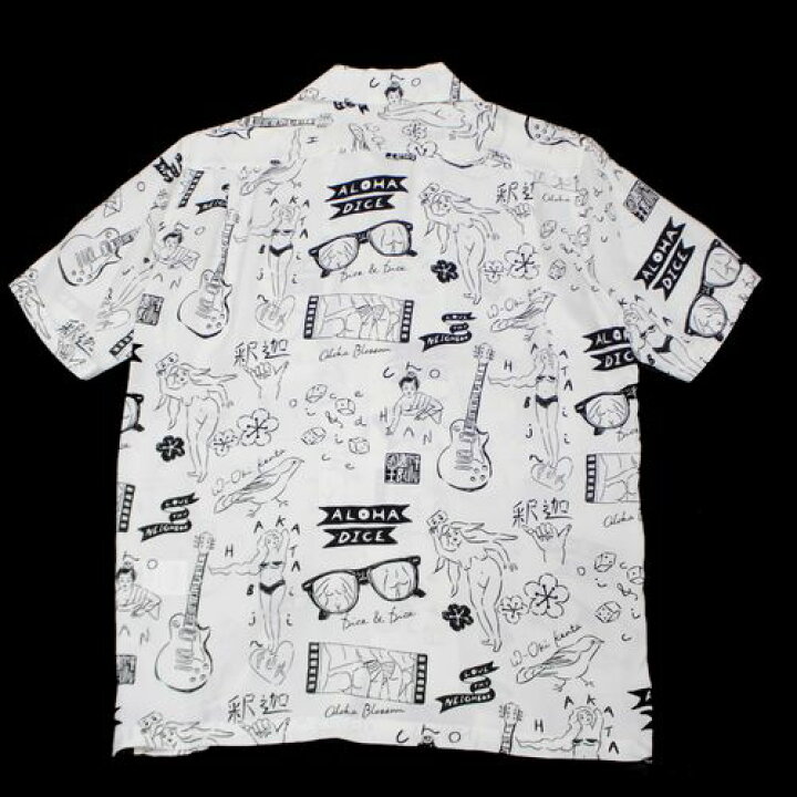 楽天市場】【中古】 Aloha Blossom アロハ ブロッサム DICE FLASH 