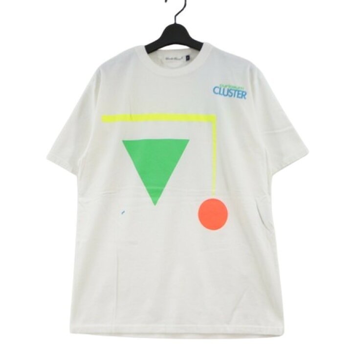 楽天市場】【中古】 UNDERCOVER アンダーカバー 23AW TEE Curiosum 