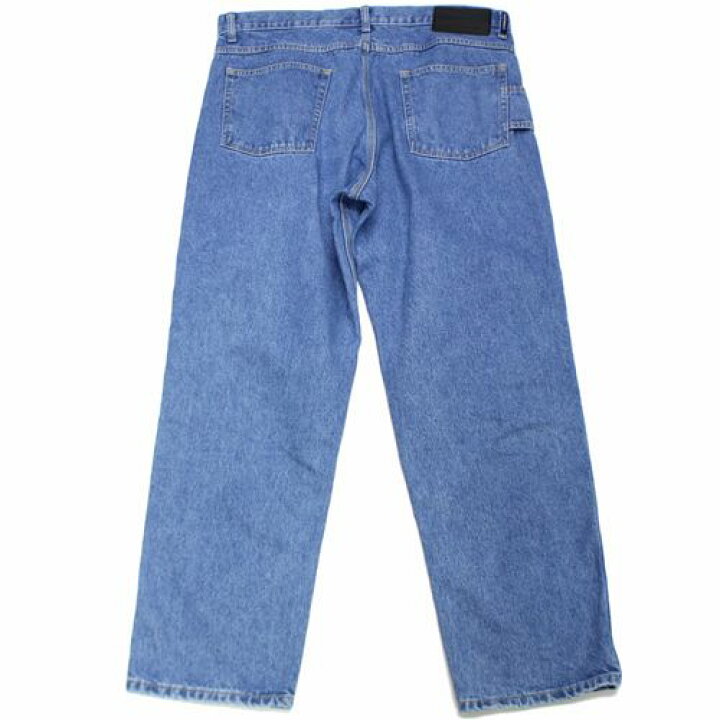 楽天市場】【中古】 DESCENDANT ディセンダント 22AW DAWSON DENIM 