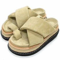 楽天市場】sacai サンダル（サンダル｜レディース靴）：靴の通販 