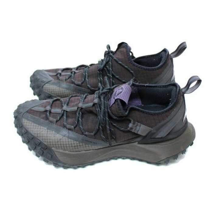 楽天市場】【中古】 NIKE ACG MOUNTAIN FLY LOW ナイキ ACG マウンテン 