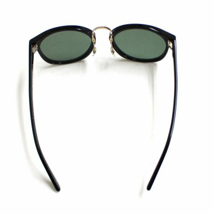 楽天市場】【中古】 SUNSEA サンシー 14SS SCORSESE サングラス 