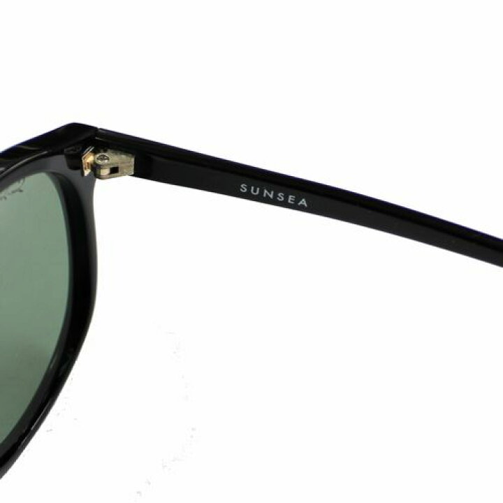 楽天市場】【中古】 SUNSEA サンシー 14SS SCORSESE サングラス 