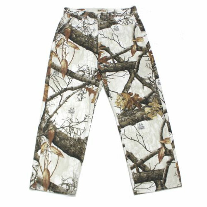 楽天市場】【中古】 stussy ステューシー 23AW BIG OL JEAN REALTREE 