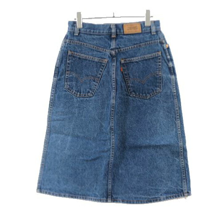 楽天市場】【中古】 LEVI