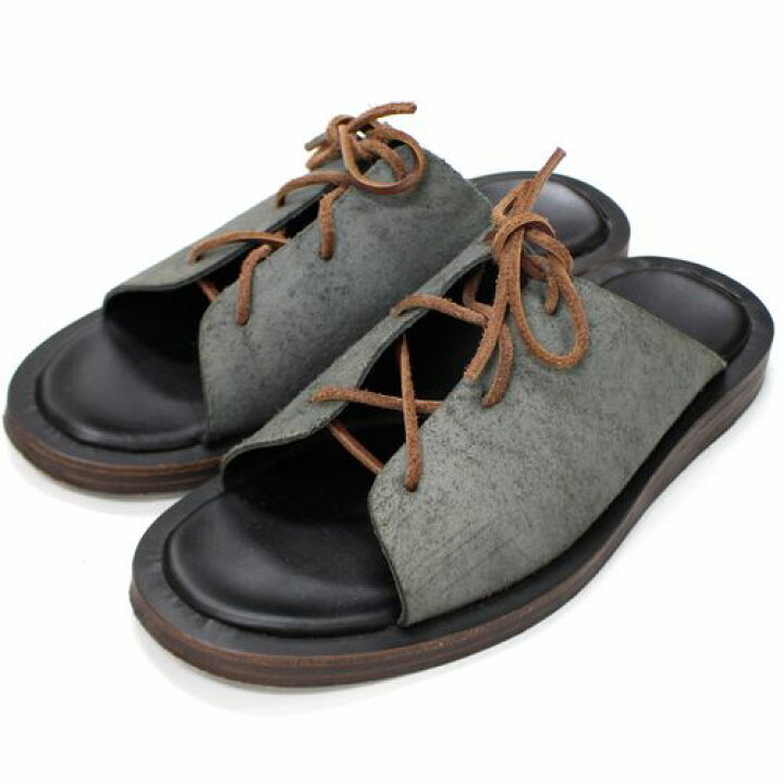 楽天市場】【中古】 SUNSEA サンシー 23SS RESURRECTION SANDAL 