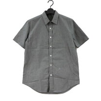 楽天市場】n．hoolywood シャツ 半袖 40の通販