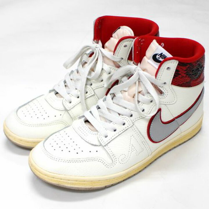 楽天市場】【中古】 NIKE × AWAKE NY 24SS AIR SHIP PE SP SAIL ナイキ 