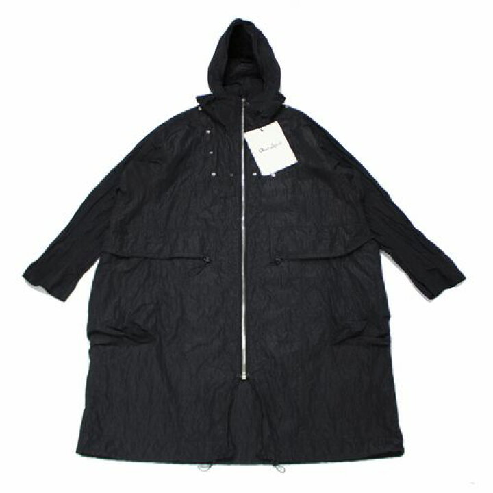 楽天市場】【中古】 Omar Afridi オマールアフリディ 23SS DET HOOD 