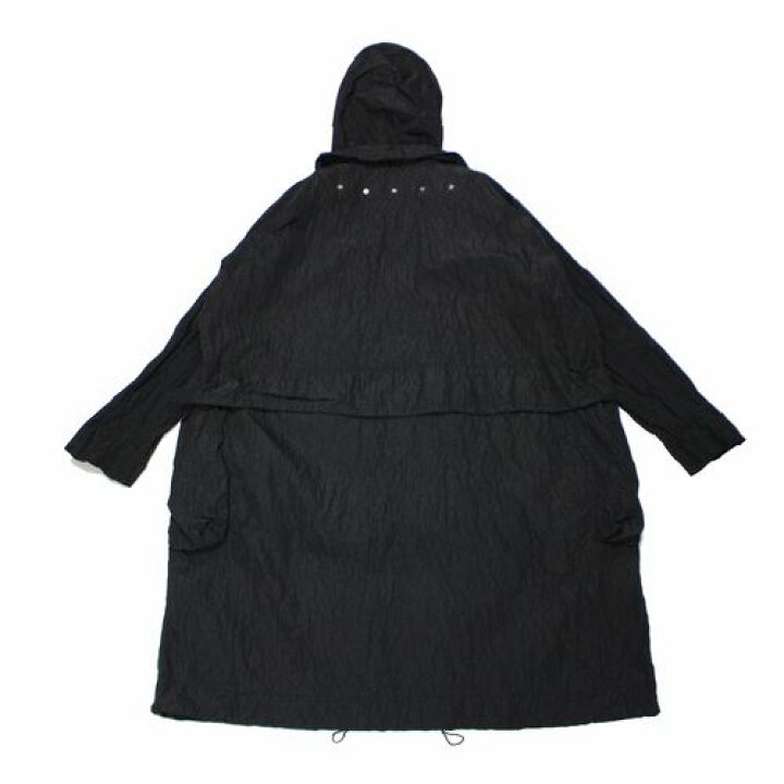 楽天市場】【中古】 Omar Afridi オマールアフリディ 23SS DET HOOD 