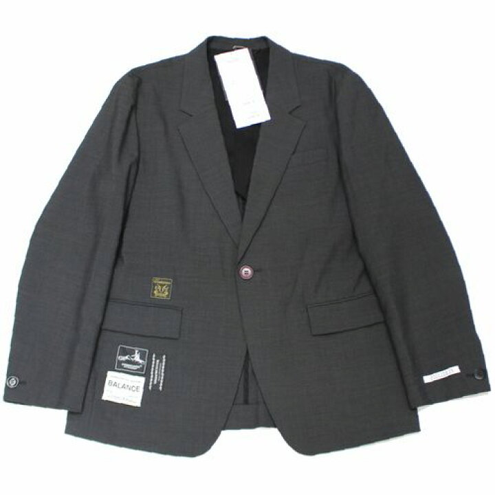 楽天市場】【中古】 UNDERCOVER アンダーカバー 24SS ブレザー 