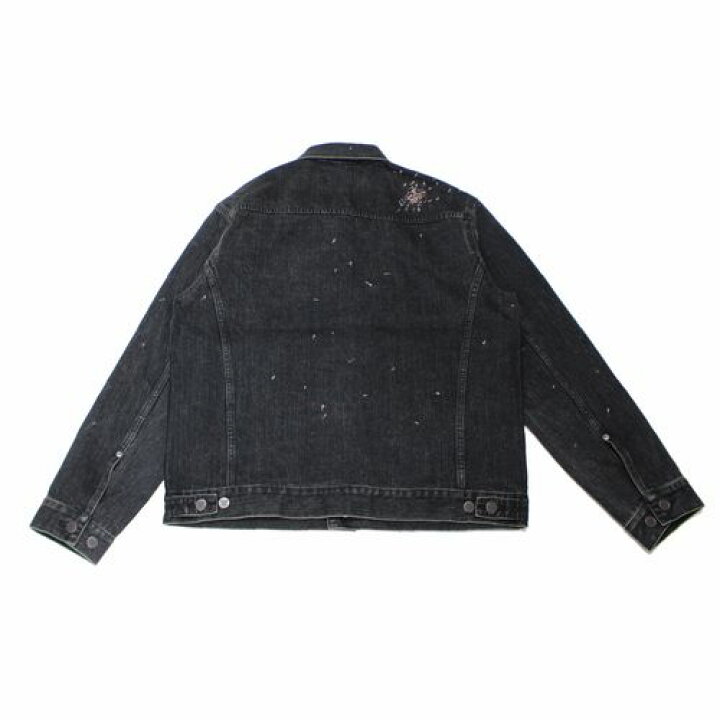楽天市場】【中古】 UNDERCOVER アンダーカバー 24AW クロス刺? デニム  