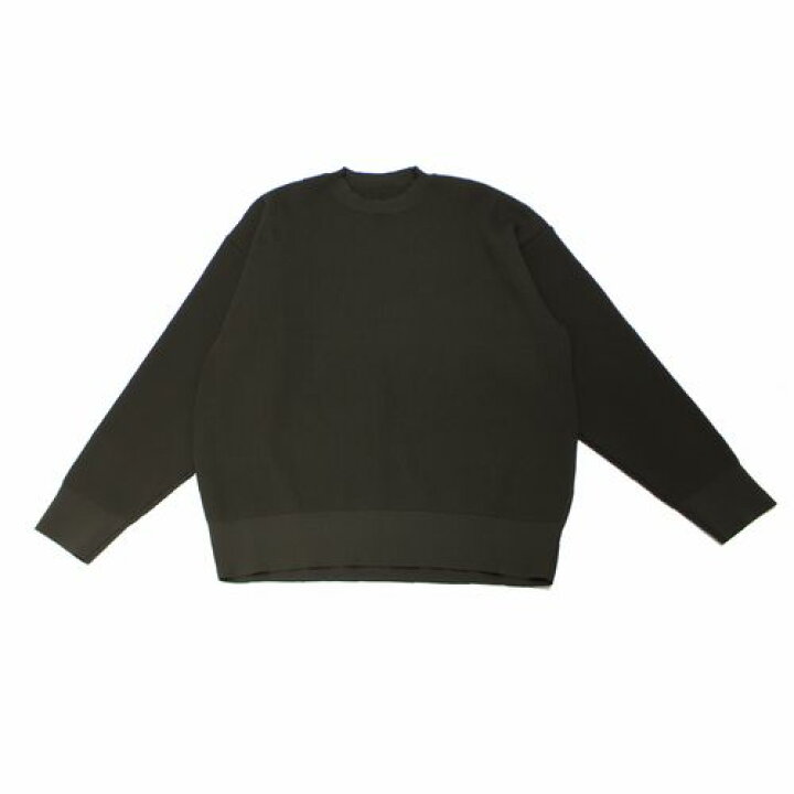 楽天市場】【中古】 stein シュタイン 23SS OVERSIZED WAFFLE KNIT LS 