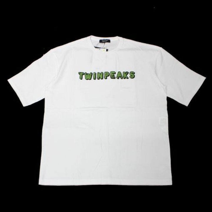 楽天市場】【中古】 UNDERCOVER アンダーカバー 24AW ワイドTEE TWIN 