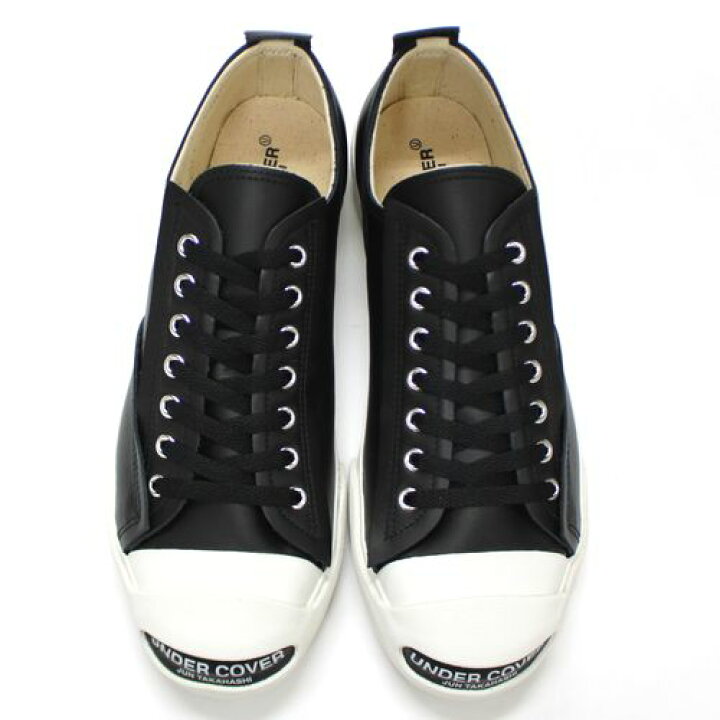 楽天市場】【中古】 UNDERCOVER アンダーカバー 24AW ジャックパーセル 